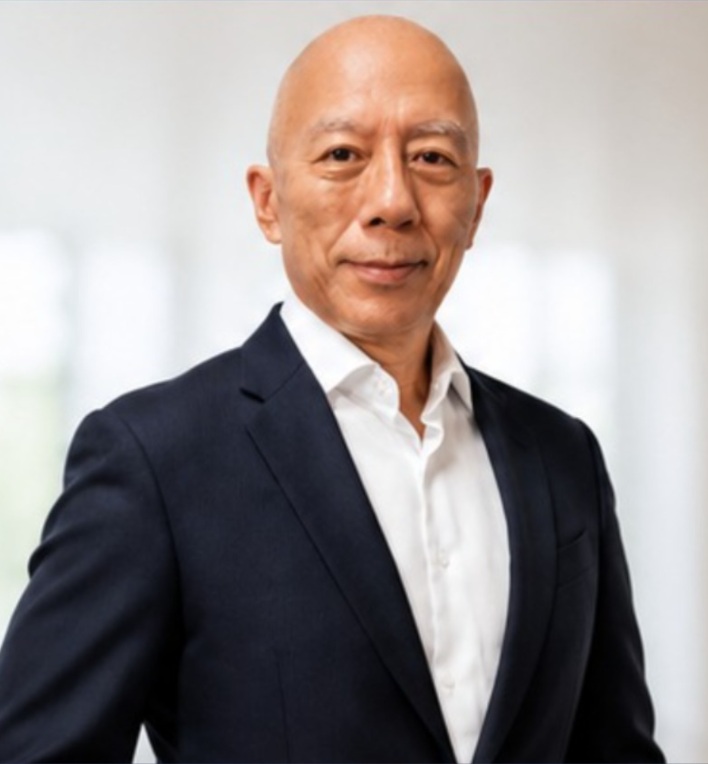 Ichiro Yasui, Founder of Yasui Consulting